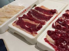 -八合里潮汕鲜牛肉火锅(上海汇智广场店)
