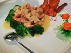 -老洋房花园饭店(绍兴路店)