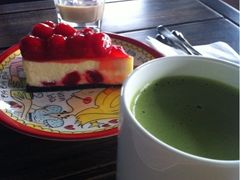 iphone_upload_pic-新沙洞咖啡(泉乐坊店)