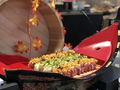 -菲住布渴酒店自助餐厅(阿里巴巴西溪园区店)
