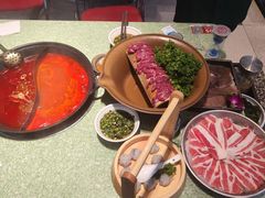 -憨铁匠老火锅(龙岗万科里店)