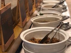 -康帝国际酒店-艾斯本自助西餐厅