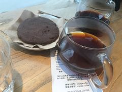 -VOYAGE COFFEE(北锣鼓巷店)