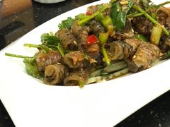 凉拌鱼皮-明记炖品世家(丰泽店)