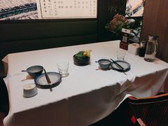 -老太原菜馆(南宫店)