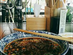 -龙抄手食府(浣花北路店)