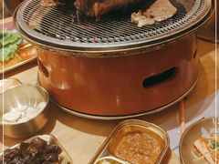 -闻老头·菊花炭烤肉(D11店)