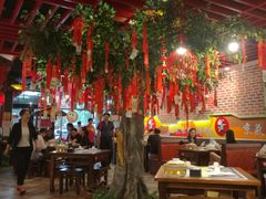 大堂-京氣春饼(机场店)