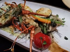 -上海苏宁宝丽嘉酒店·Cafe Bellagio西餐厅
