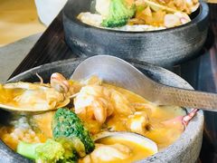 双响锅巴-穹六人间 people 6(岳阳路店)