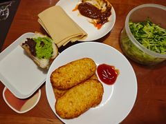 -山姆会员商店(亦庄创意生活广场店)