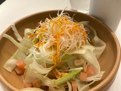 -胡麻(静安嘉里店)