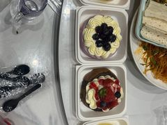 -红跑车蛋糕世界(清江路店)