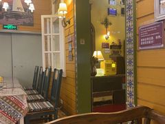 -彼德西餐厅(环球中心店)