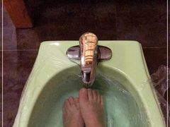 -鸥迪足道(老虎滩店)