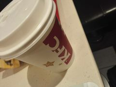 -肯德基(新凌云店)