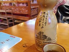 -民食香·腊排骨野生菌美食(木府店)