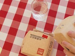 -西贝(上海我格广场店)