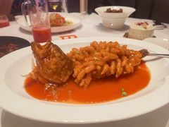 -俏江南天津时尚曲艺主题餐厅(马场道店)