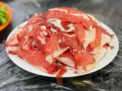 -京城羊坊涮羊肉馆(湖北路店)