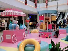 -龙湖南京江北天街