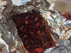 -扒虾小妹儿麻辣海鲜(宏图街店)