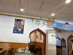 -西部马华清真兰州牛肉面·烧烤夜市(关东店)