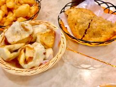 -清真高老大牛排胡辣汤(嵩山路总店)