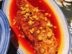 -那家小馆•北京菜•烤鸭(香山店)