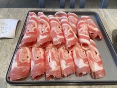 -千味涮·健康火锅(会展连城新天地店)