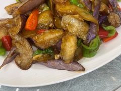 -李老哈·东北菜(宋园路店)