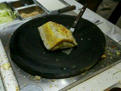 -煎饼道·新鲜现做(来福士店)