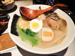-玉川屋·深夜食堂居酒屋(柳巷店)