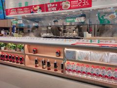 -老乡鸡(华润太湖店)