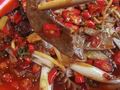 -小街47號江湖菜(四合院店)