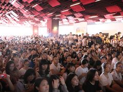 大冰活动-当当梅溪书院(步步高梅溪新天地店)