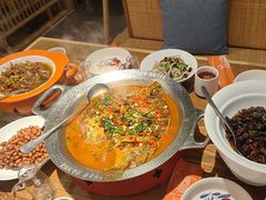 -湘味淳(千禧街店)