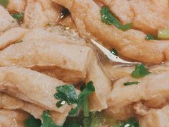 -老广州牛杂(深圳白石洲总店)