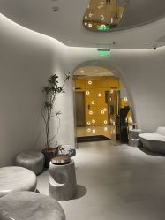 点击看大图 -3AM·S HAIR SALON烫发染发接发