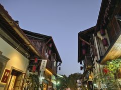 -小河直街历史文化街区