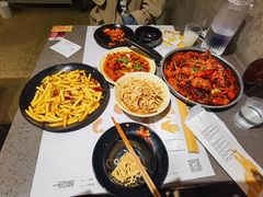 -一棠龙虾•王牌虾球(楚河汉街店)
