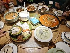 -金塔傣乡·云南民族特色菜·傣味手抓饭(金瓦路店)