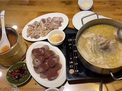 -福贵杀猪菜(吉星商住店)