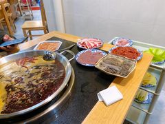 -飘香火锅(玉林西路店)