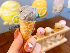 冰淇凌-ALLORA意大利餐厅(丰盛里店)