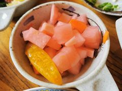 -庭院·冰煮羊·铜锅涮肉(西单店)