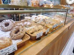 -稻田秋日式面包