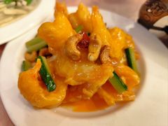-烤肉宛饭庄(南礼士路店)