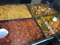 -bosphorus 铂斯西餐厅·土耳其烧烤(环市中路店)