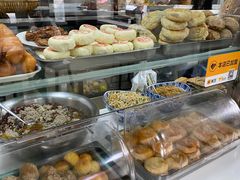 -老磁器口豆汁店(天坛店)